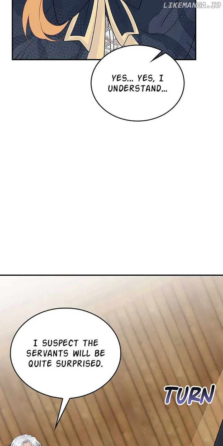 Let’s Live Together Chapter 54 page 35