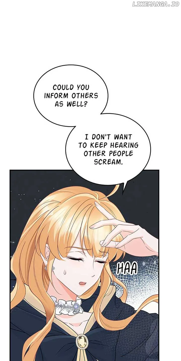 Let’s Live Together Chapter 54 page 34