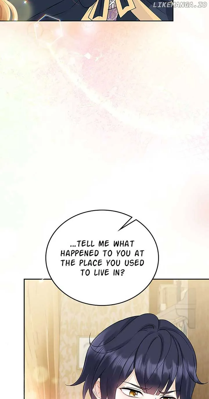 Let’s Live Together Chapter 54 page 68
