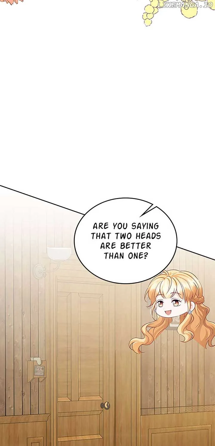 Let’s Live Together Chapter 54 page 49