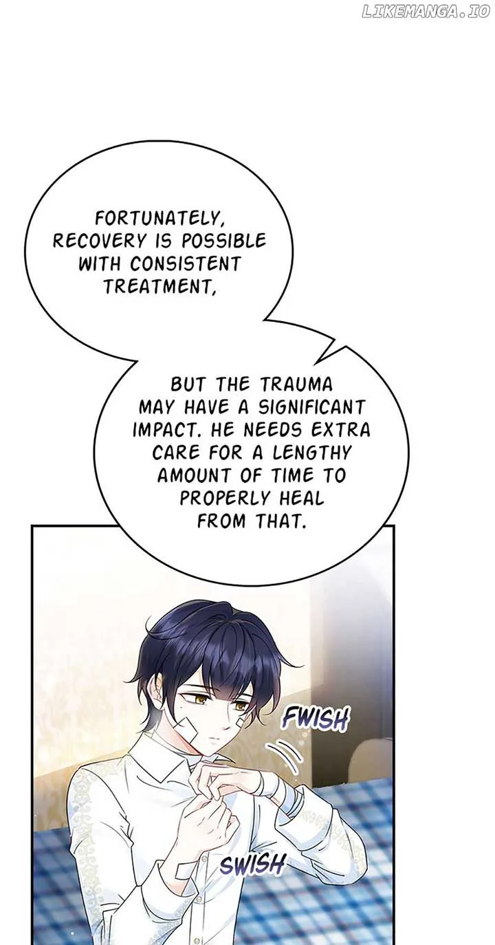 Let’s Live Together Chapter 54 page 62