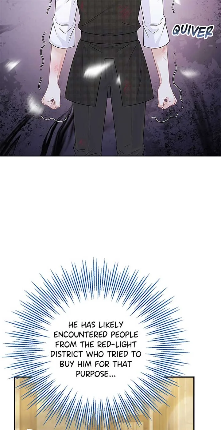 Let’s Live Together Chapter 53 page 64