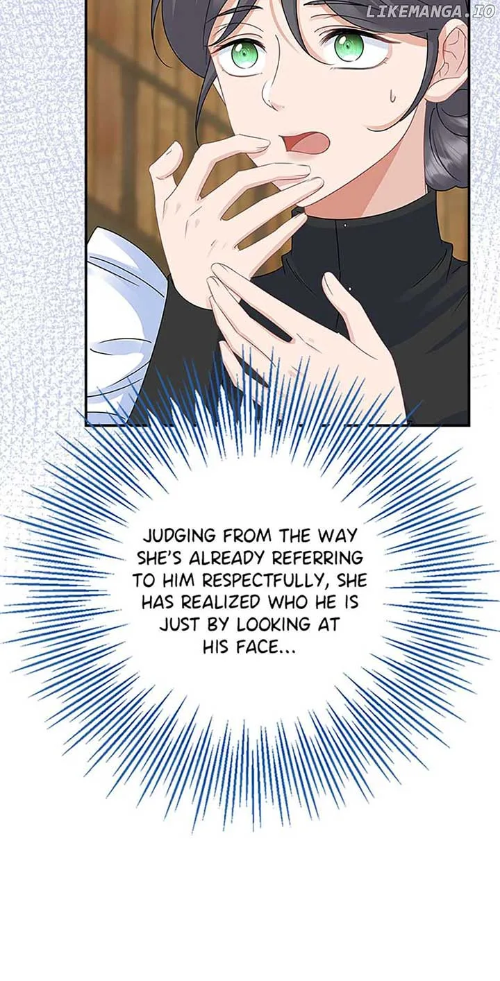 Let’s Live Together Chapter 54 page 32