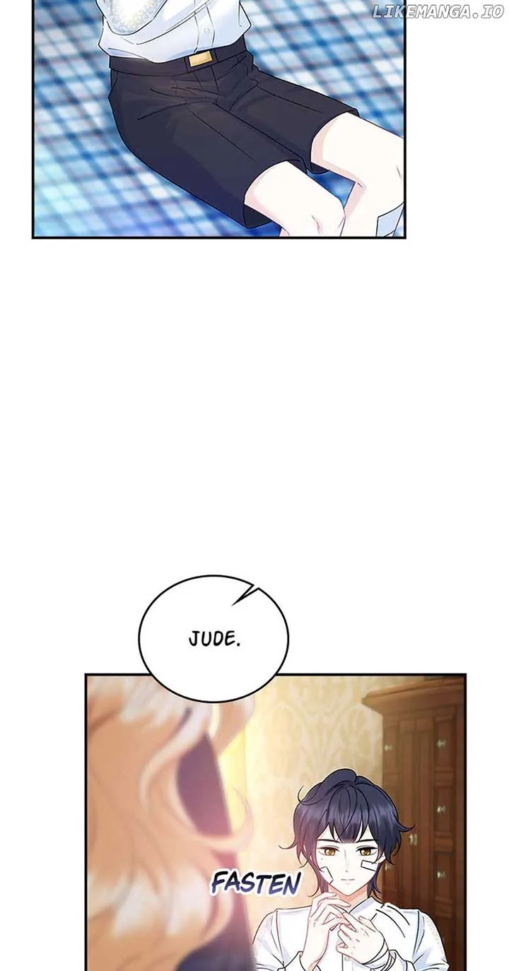 Let’s Live Together Chapter 54 page 63