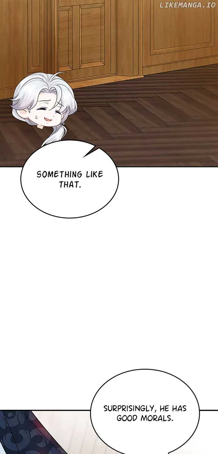 Let’s Live Together Chapter 54 page 50