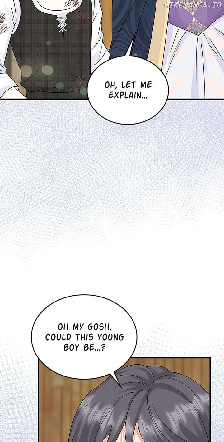 Let’s Live Together Chapter 54 page 31
