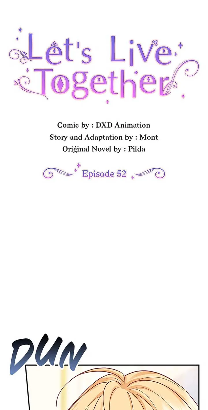 Let’s Live Together Chapter 52 page 2