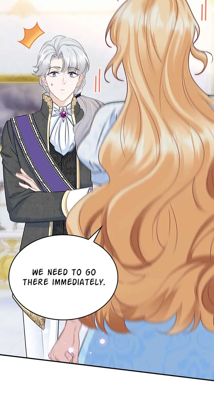 Let’s Live Together Chapter 52 page 16