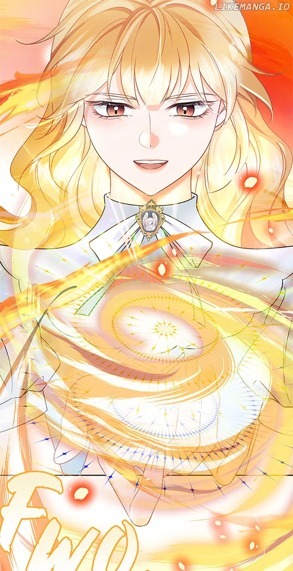 Let’s Live Together Chapter 51 page 5