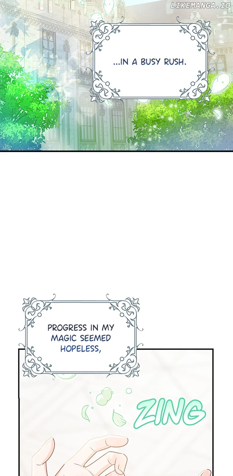 Let’s Live Together Chapter 49 page 53