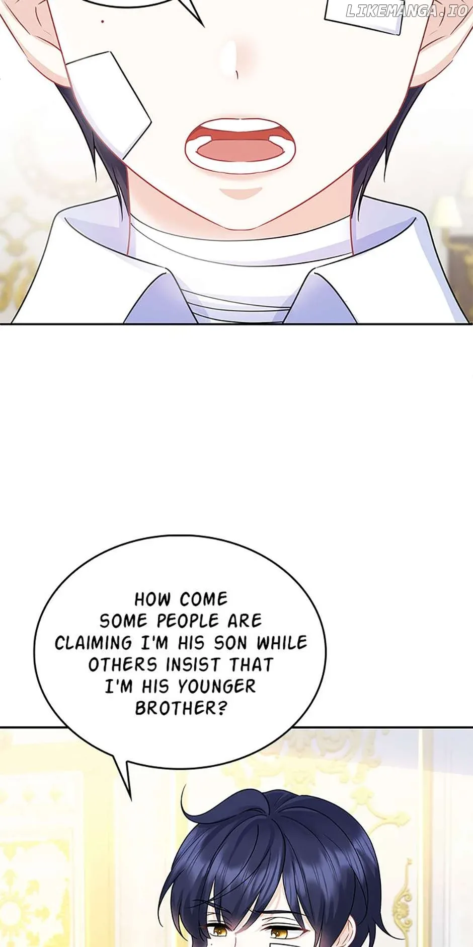 Let’s Live Together Chapter 56 page 45