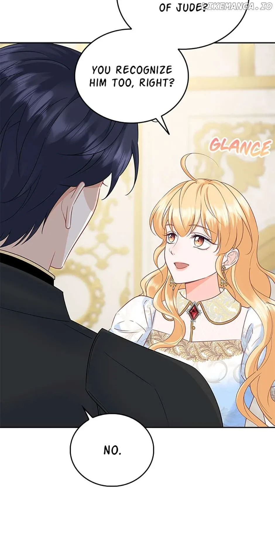 Let’s Live Together Chapter 56 page 38