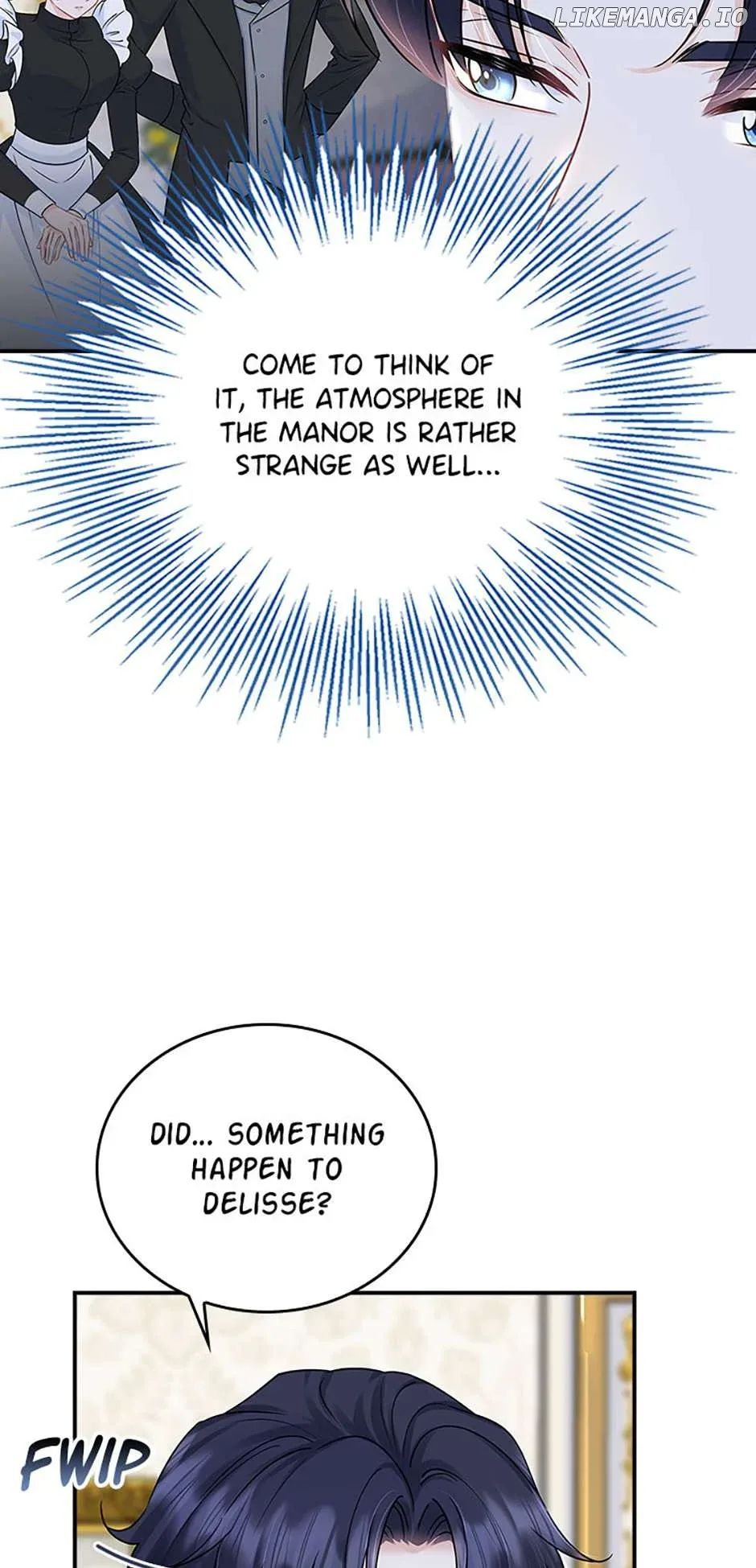 Let’s Live Together Chapter 56 page 7