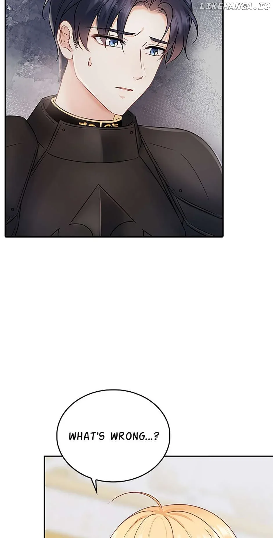 Let’s Live Together Chapter 56 page 36