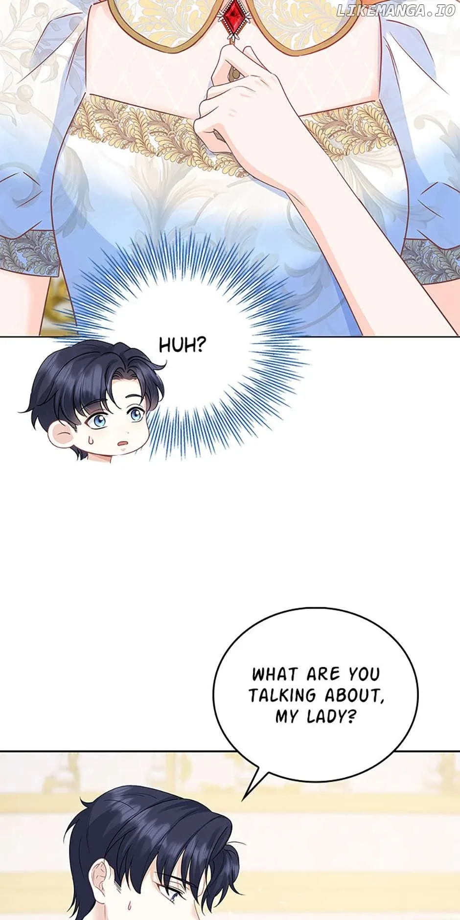 Let’s Live Together Chapter 56 page 43