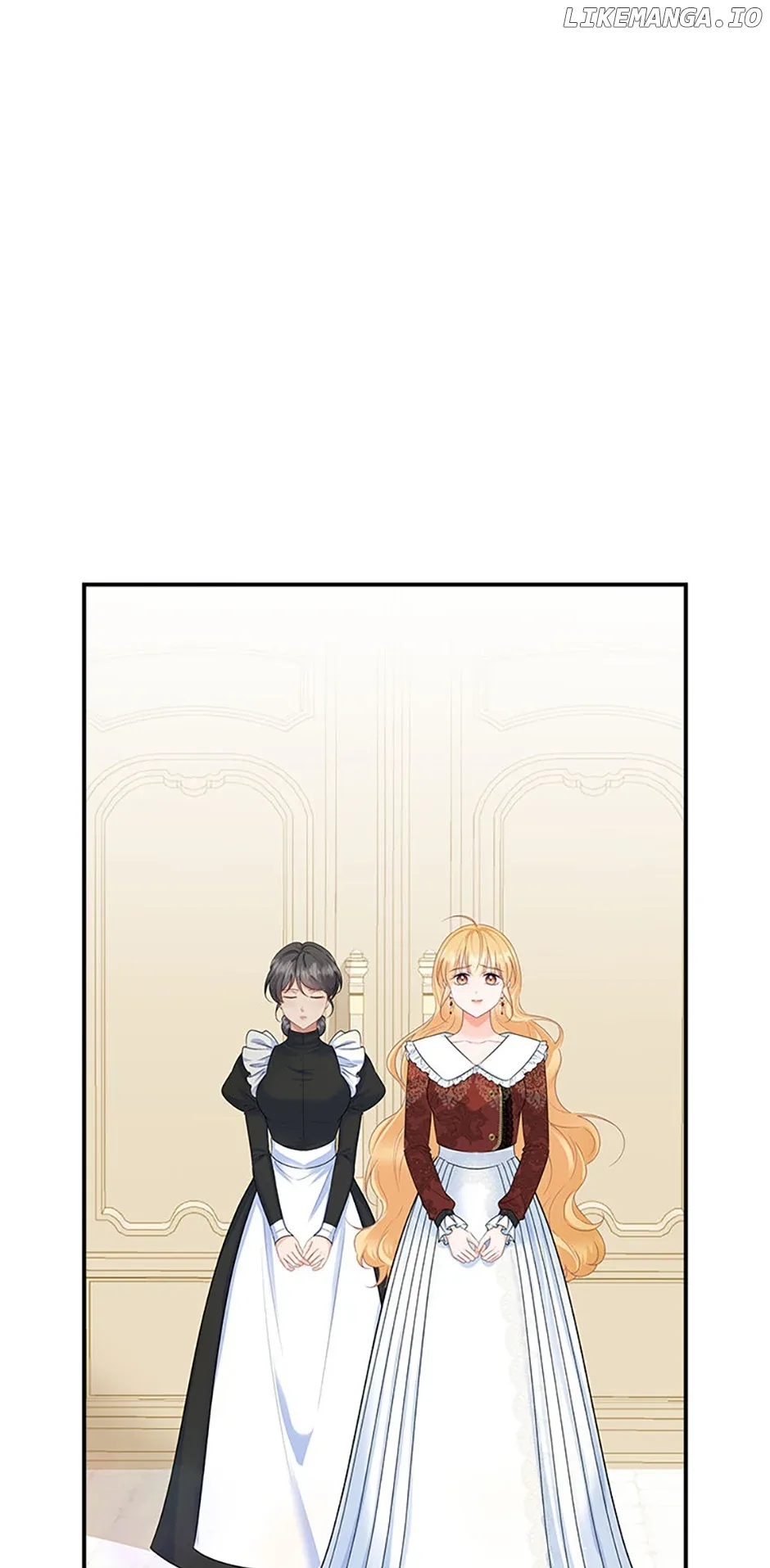 Let’s Live Together Chapter 49 page 48
