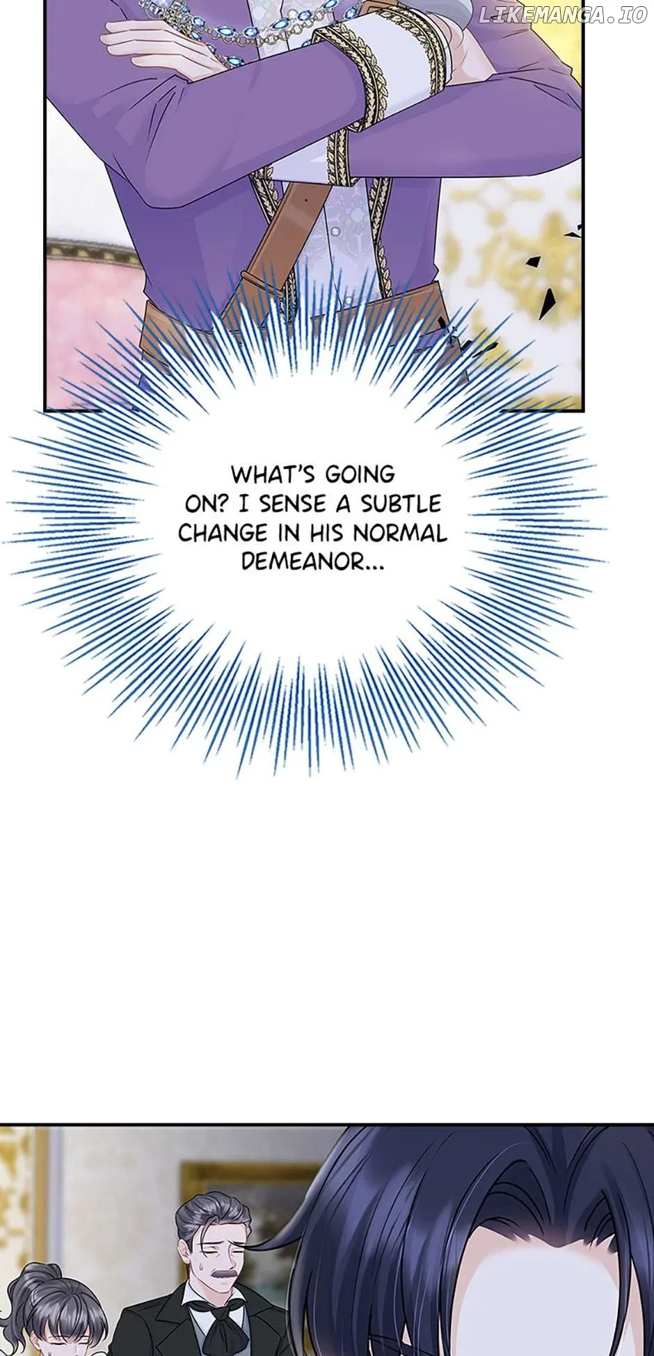 Let’s Live Together Chapter 56 page 6