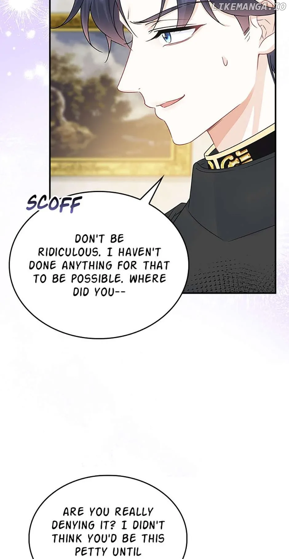 Let’s Live Together Chapter 56 page 20