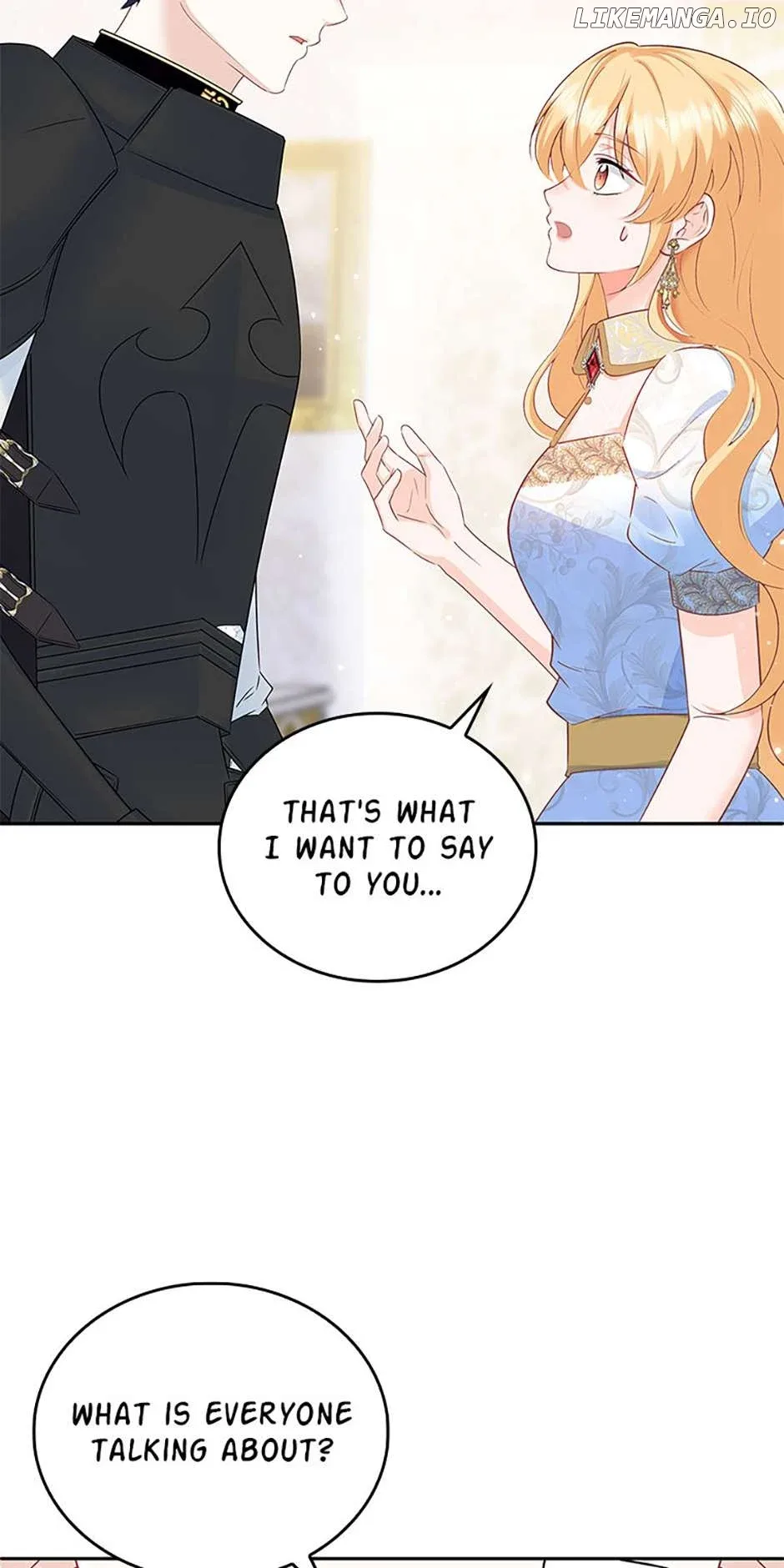 Let’s Live Together Chapter 56 page 44