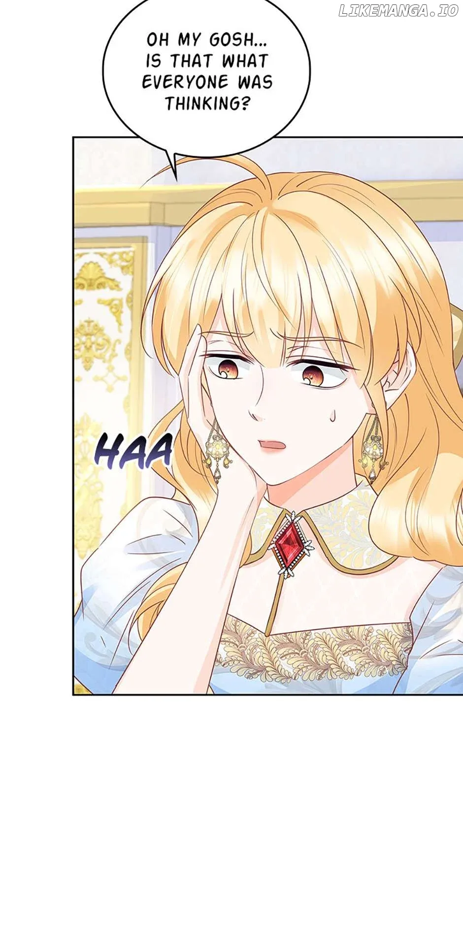Let’s Live Together Chapter 56 page 50
