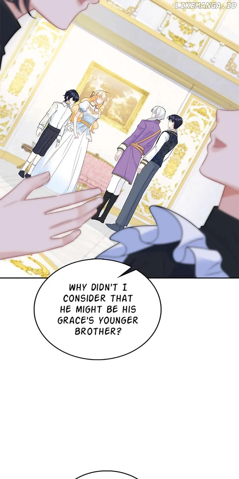 Let’s Live Together Chapter 56 page 49