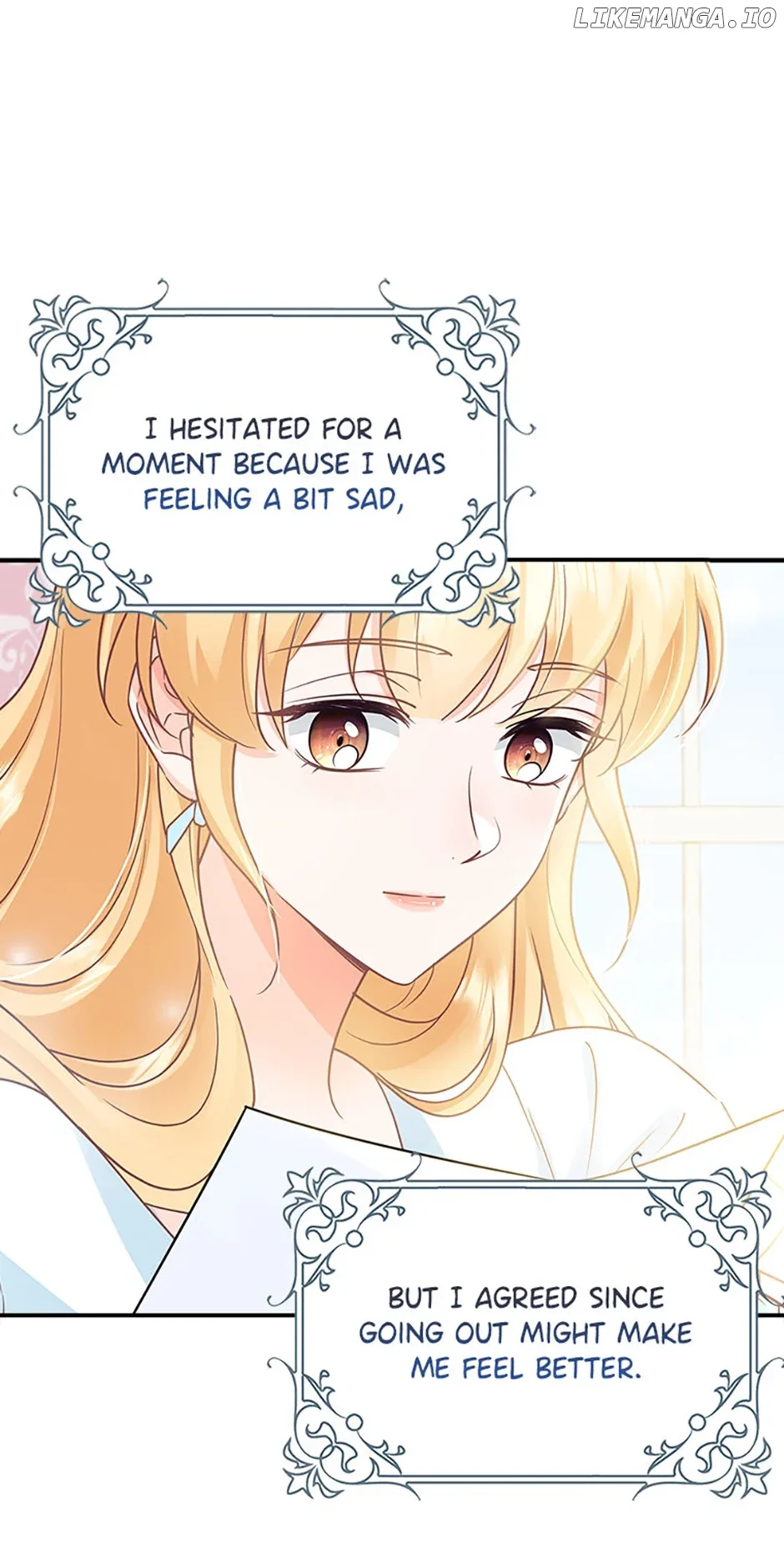 Let’s Live Together Chapter 49 page 57