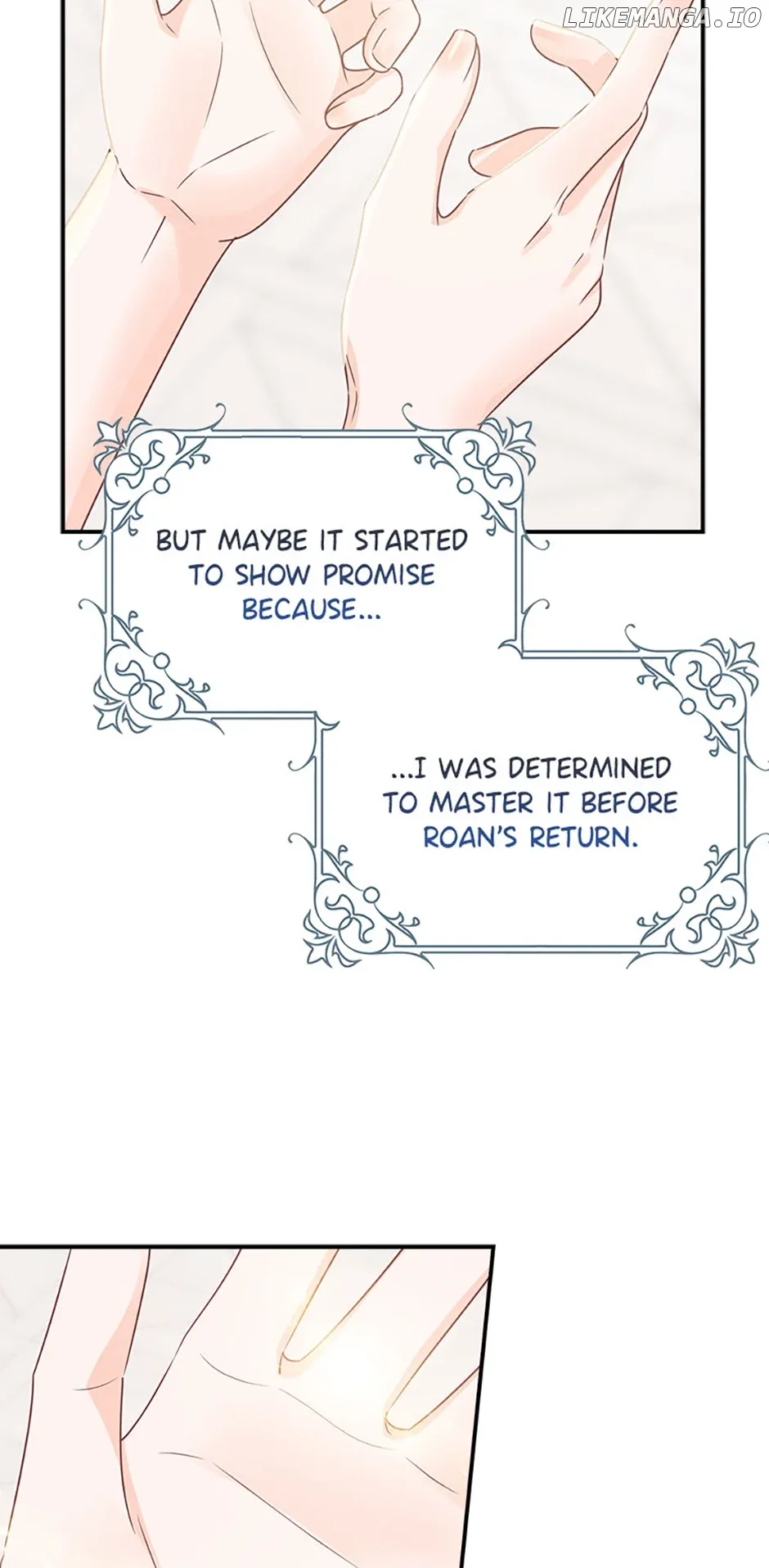 Let’s Live Together Chapter 49 page 54