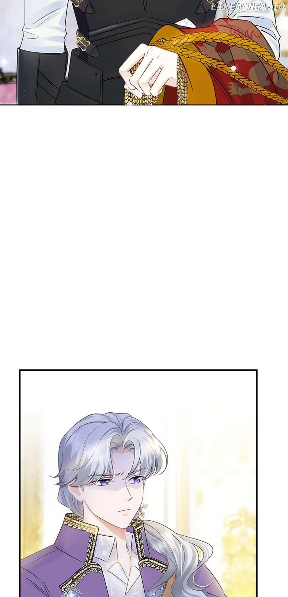 Let’s Live Together Chapter 56 page 5