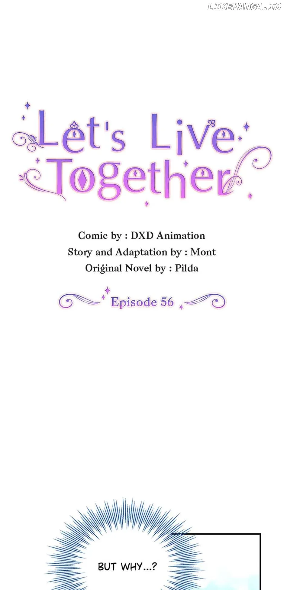 Let’s Live Together Chapter 56 page 2
