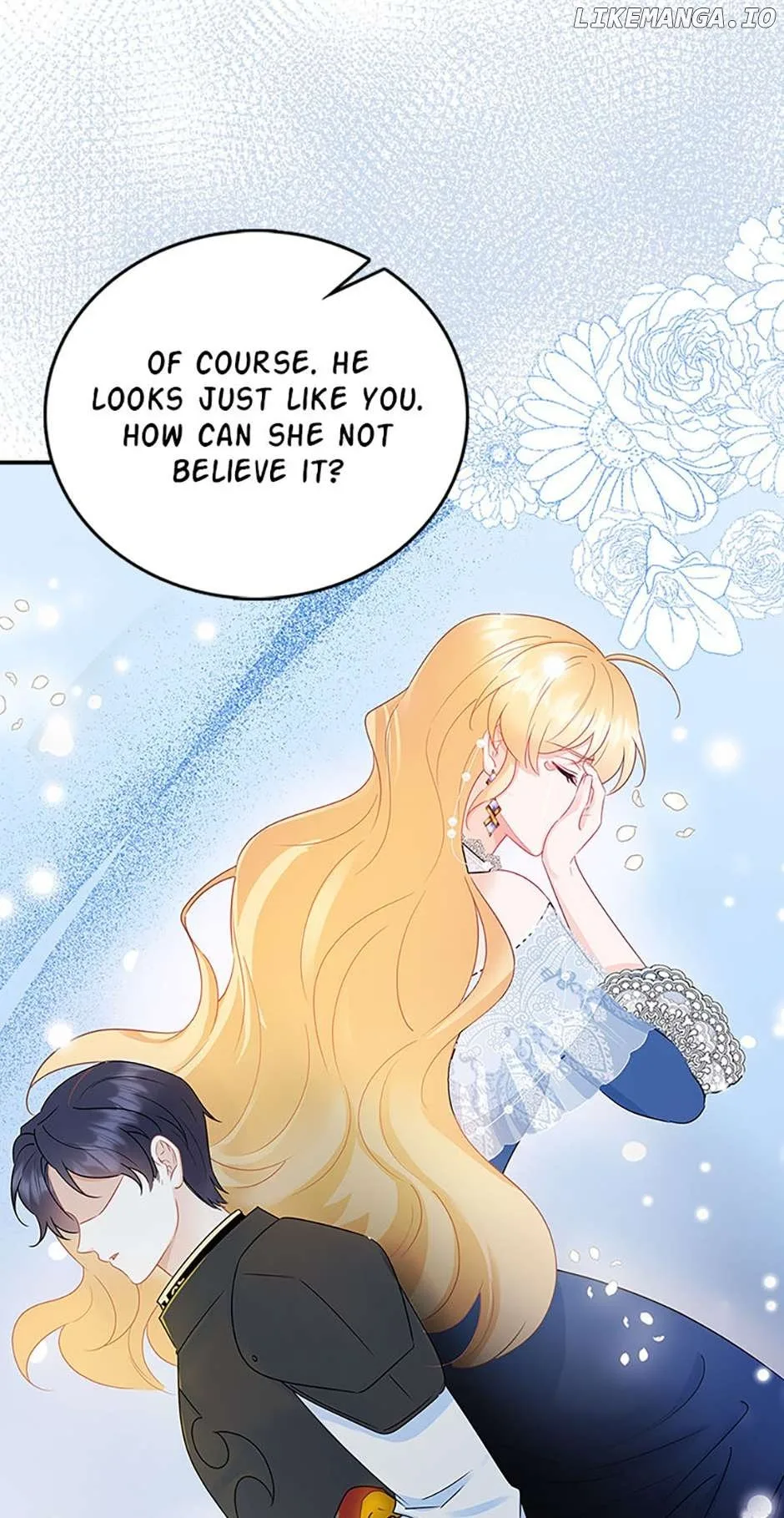 Let’s Live Together Chapter 56 page 27