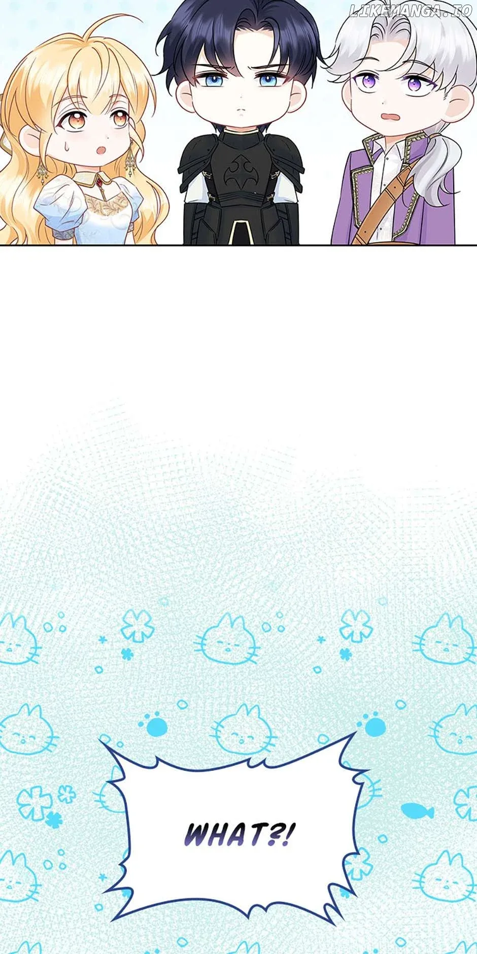 Let’s Live Together Chapter 56 page 47
