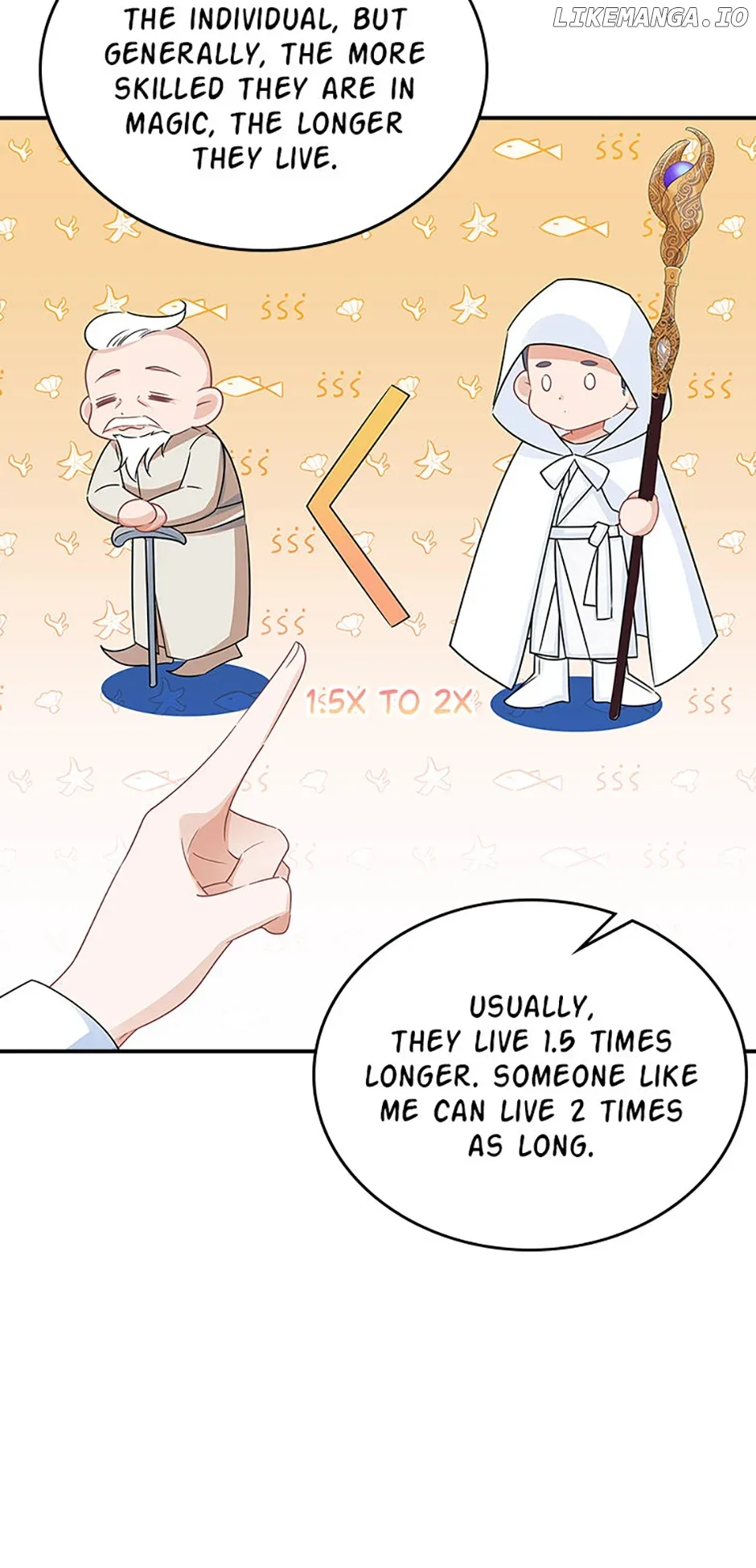 Let’s Live Together Chapter 51 page 13