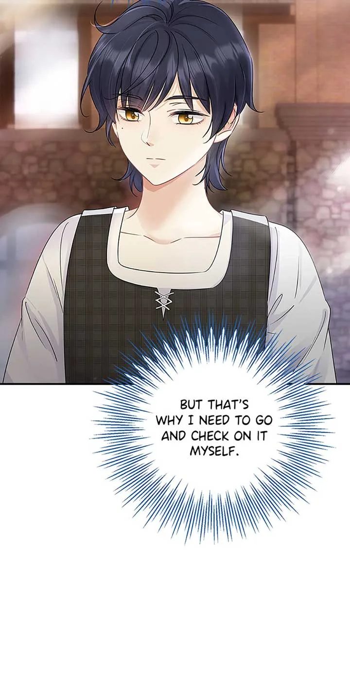 Let’s Live Together Chapter 52 page 19
