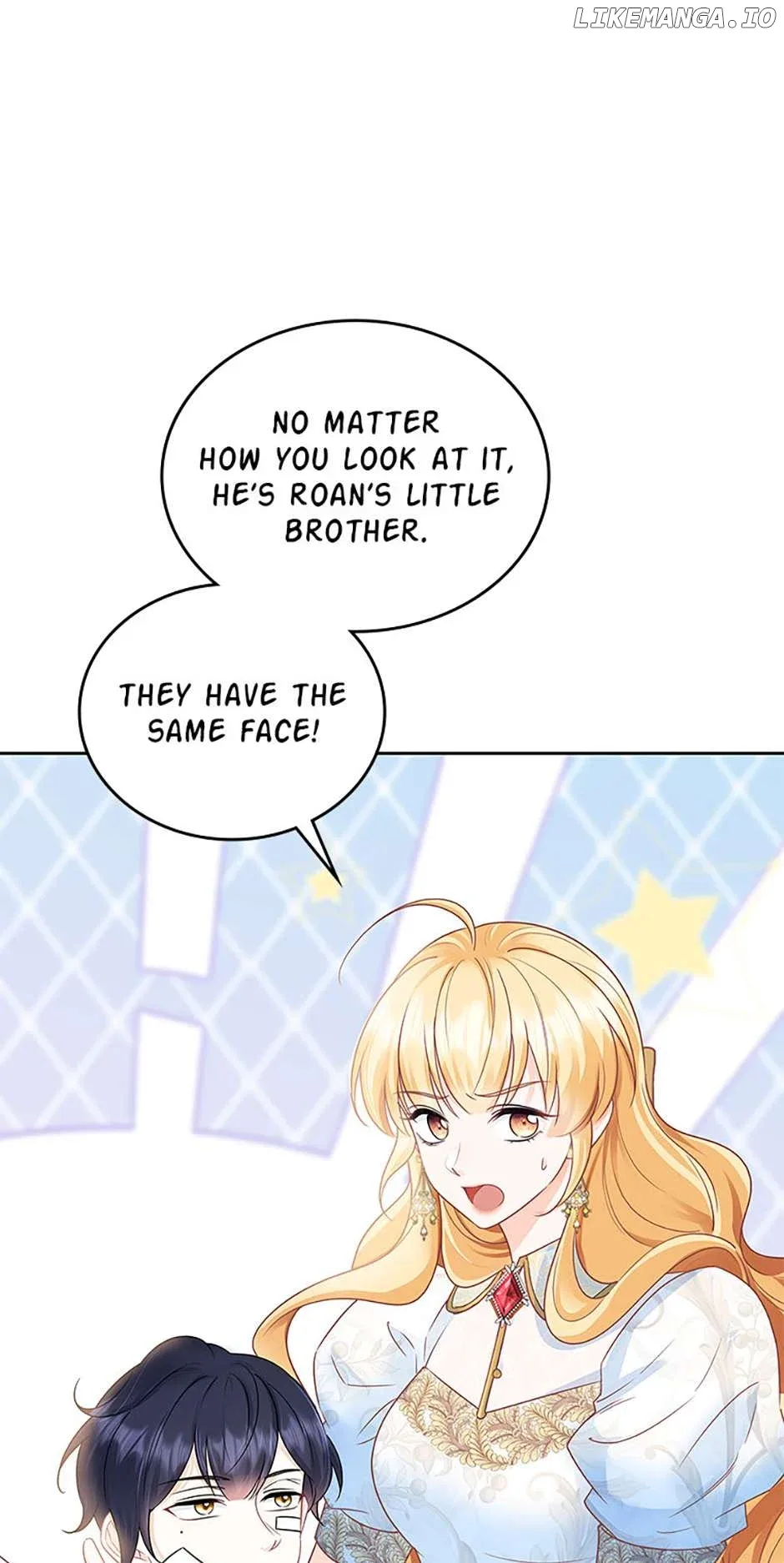 Let’s Live Together Chapter 56 page 51