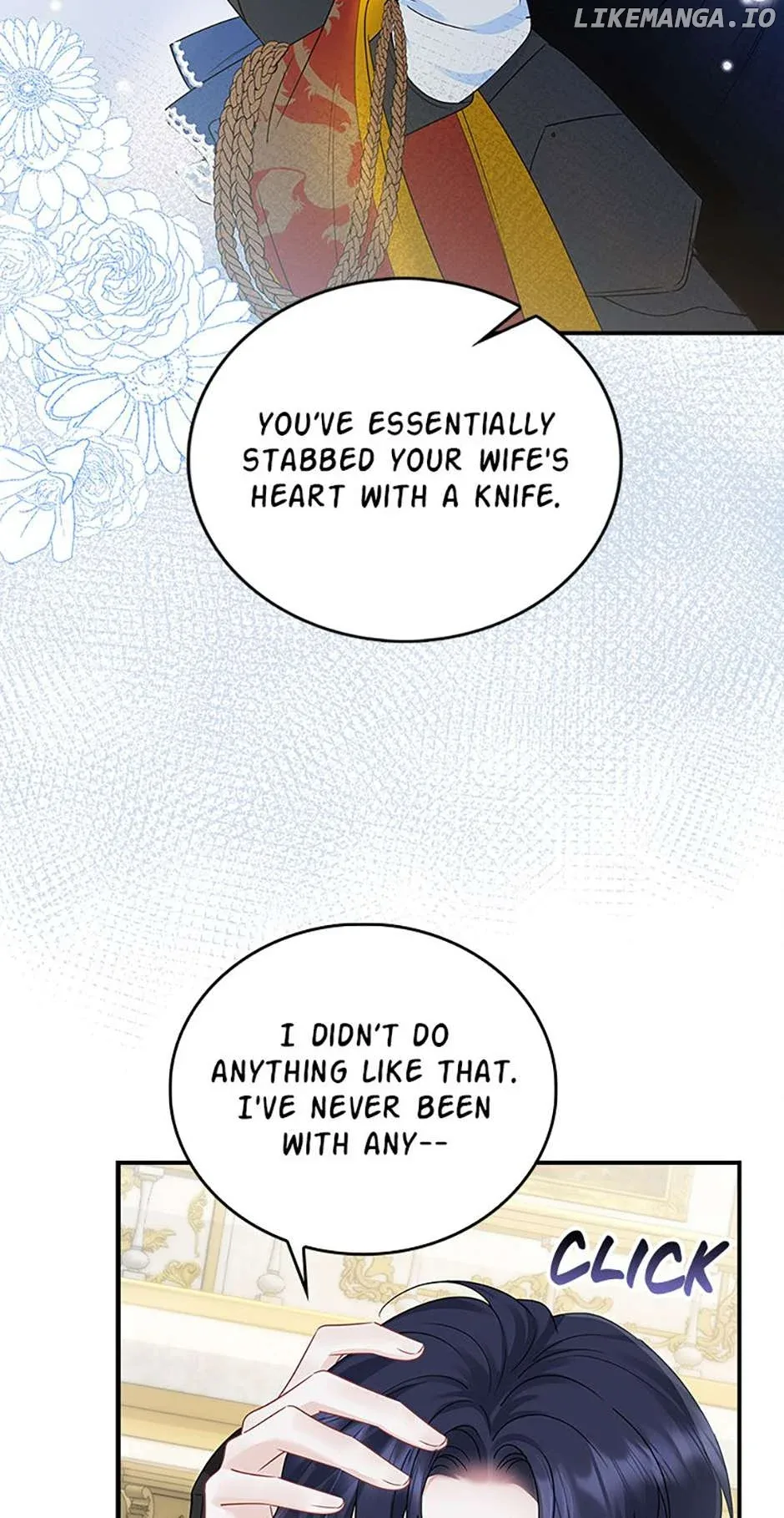Let’s Live Together Chapter 56 page 28
