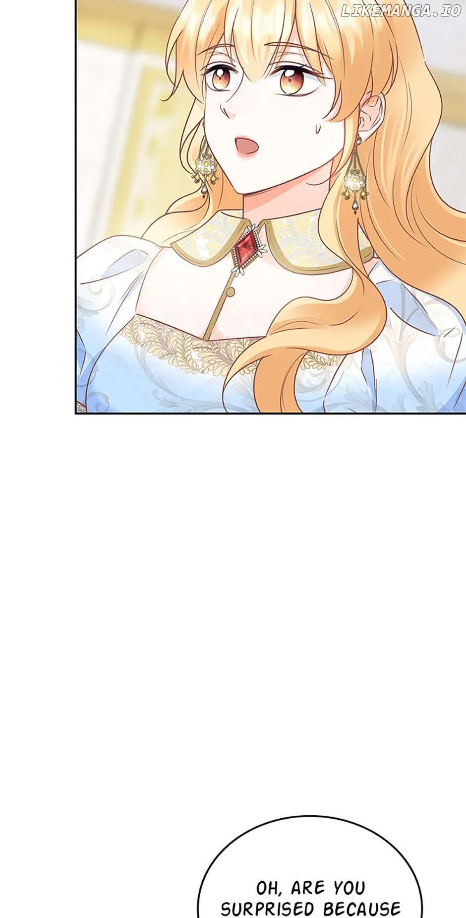 Let’s Live Together Chapter 56 page 37