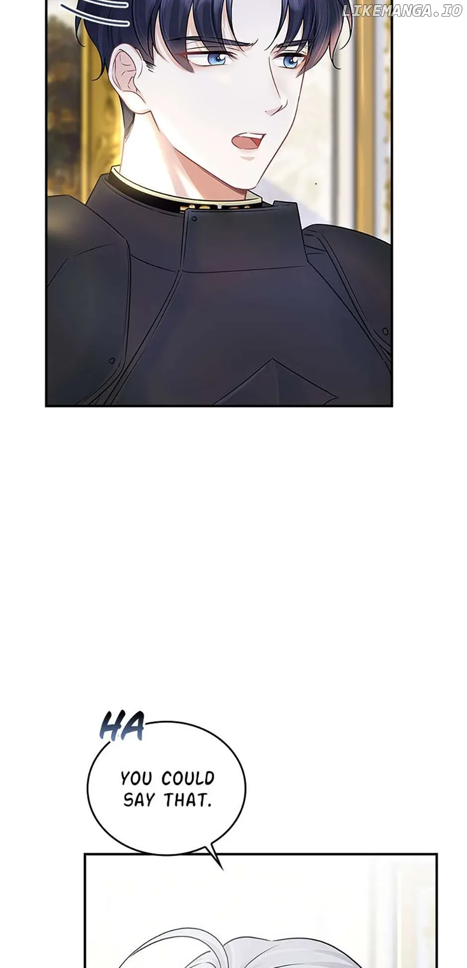 Let’s Live Together Chapter 56 page 8