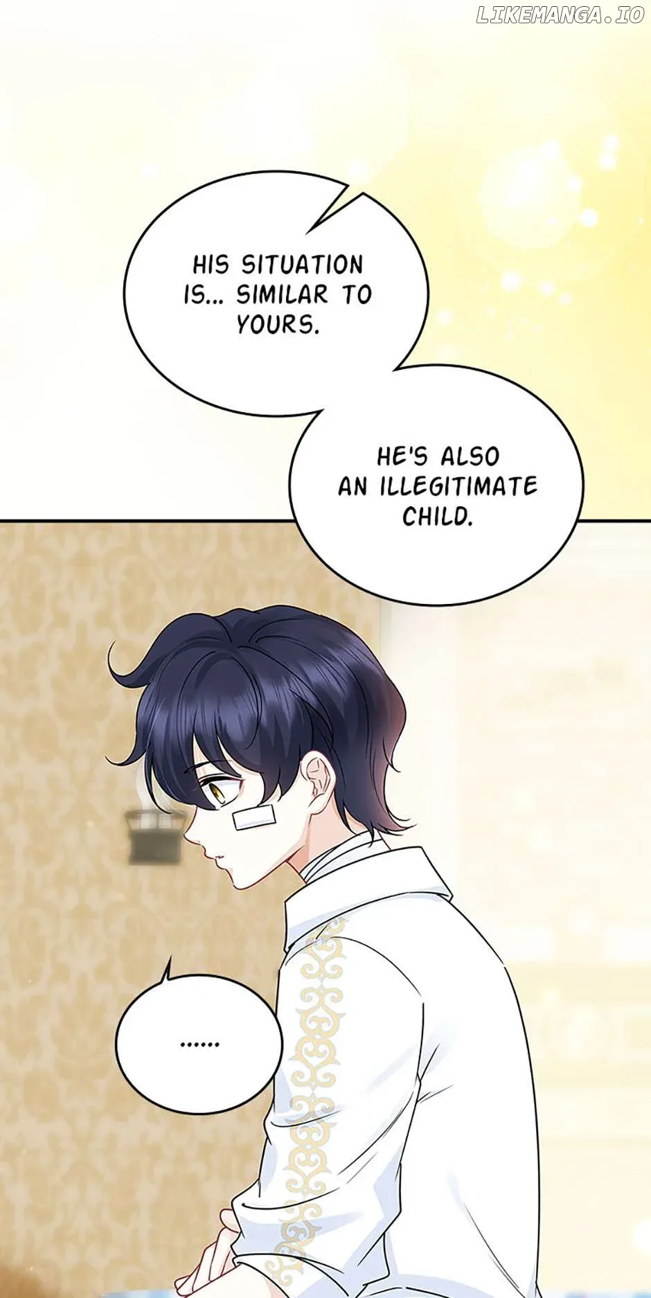 Let’s Live Together Chapter 55 page 38