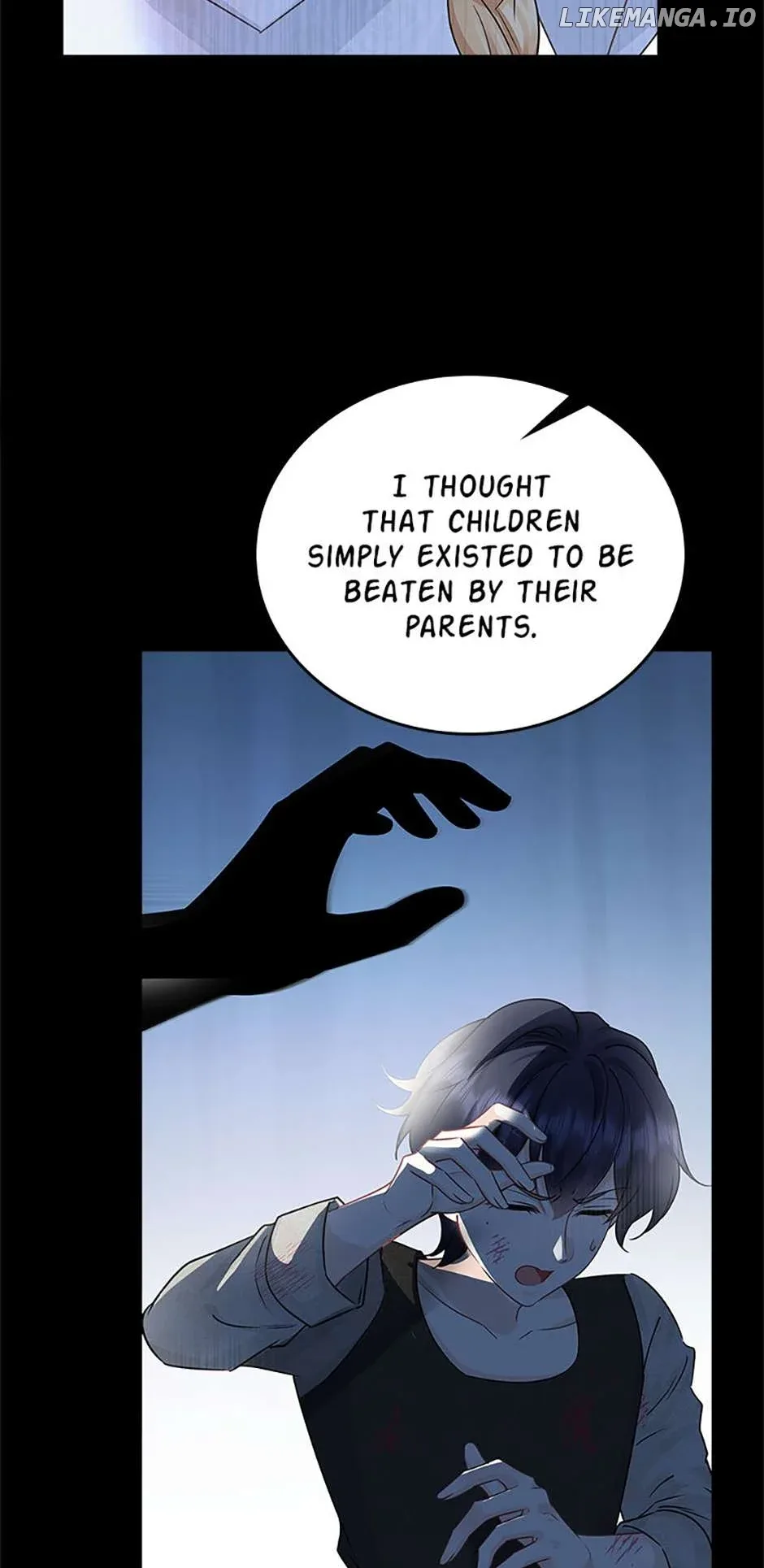 Let’s Live Together Chapter 55 page 9
