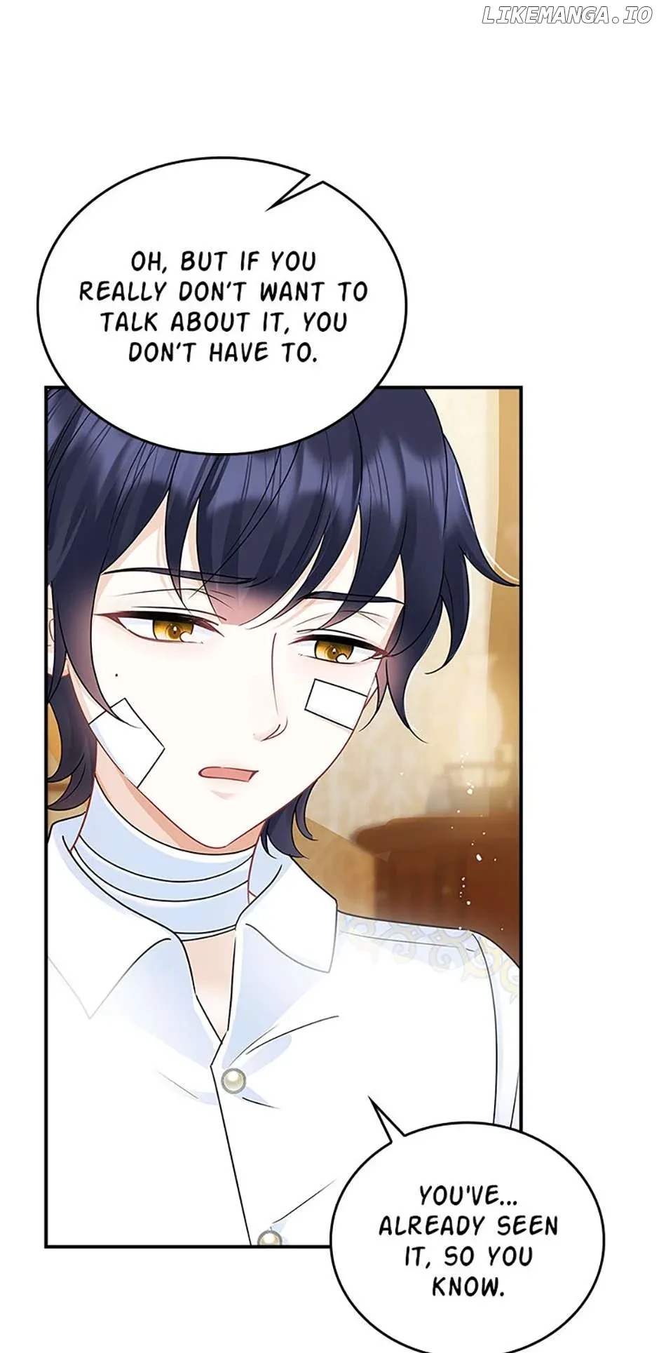 Let’s Live Together Chapter 55 page 3