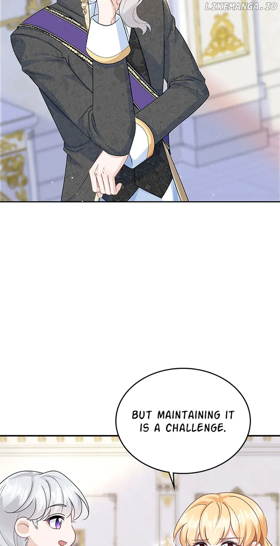 Let’s Live Together Chapter 51 page 7