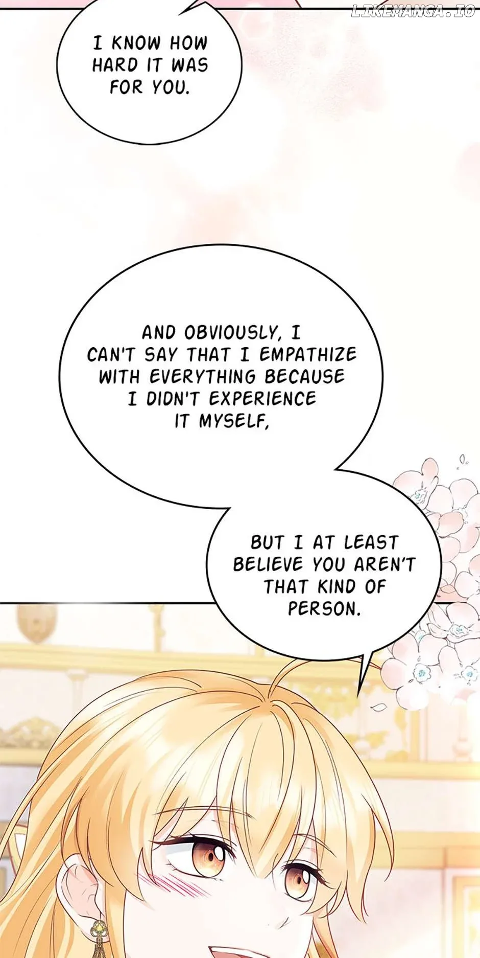 Let’s Live Together Chapter 56 page 58
