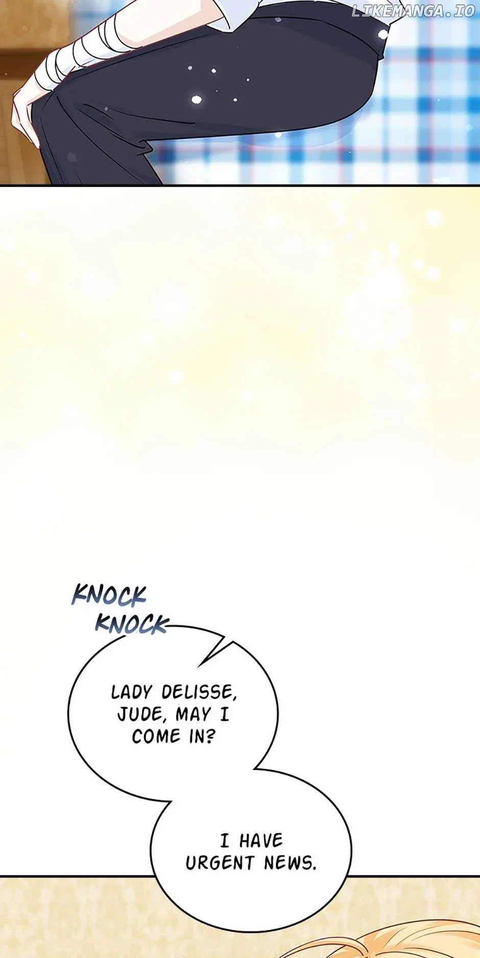 Let’s Live Together Chapter 55 page 39