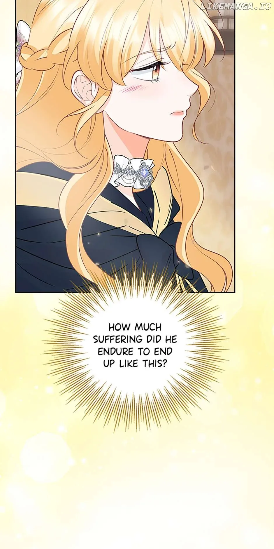 Let’s Live Together Chapter 55 page 14