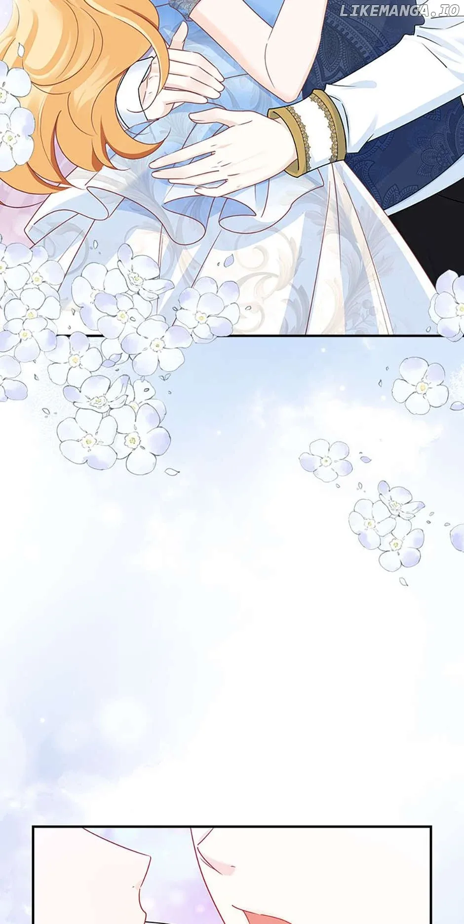 Let’s Live Together Chapter 56 page 62