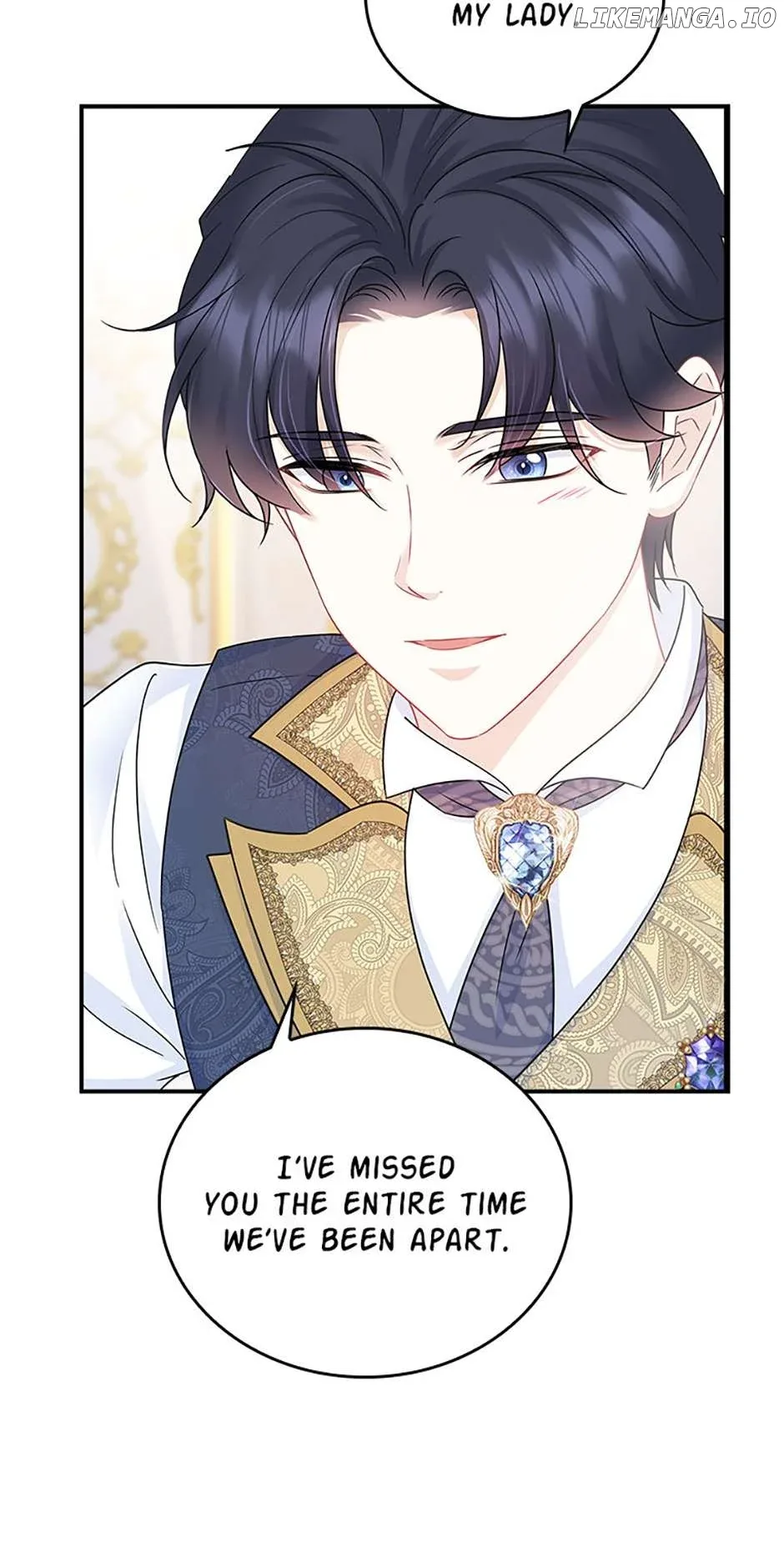 Let’s Live Together Chapter 56 page 65