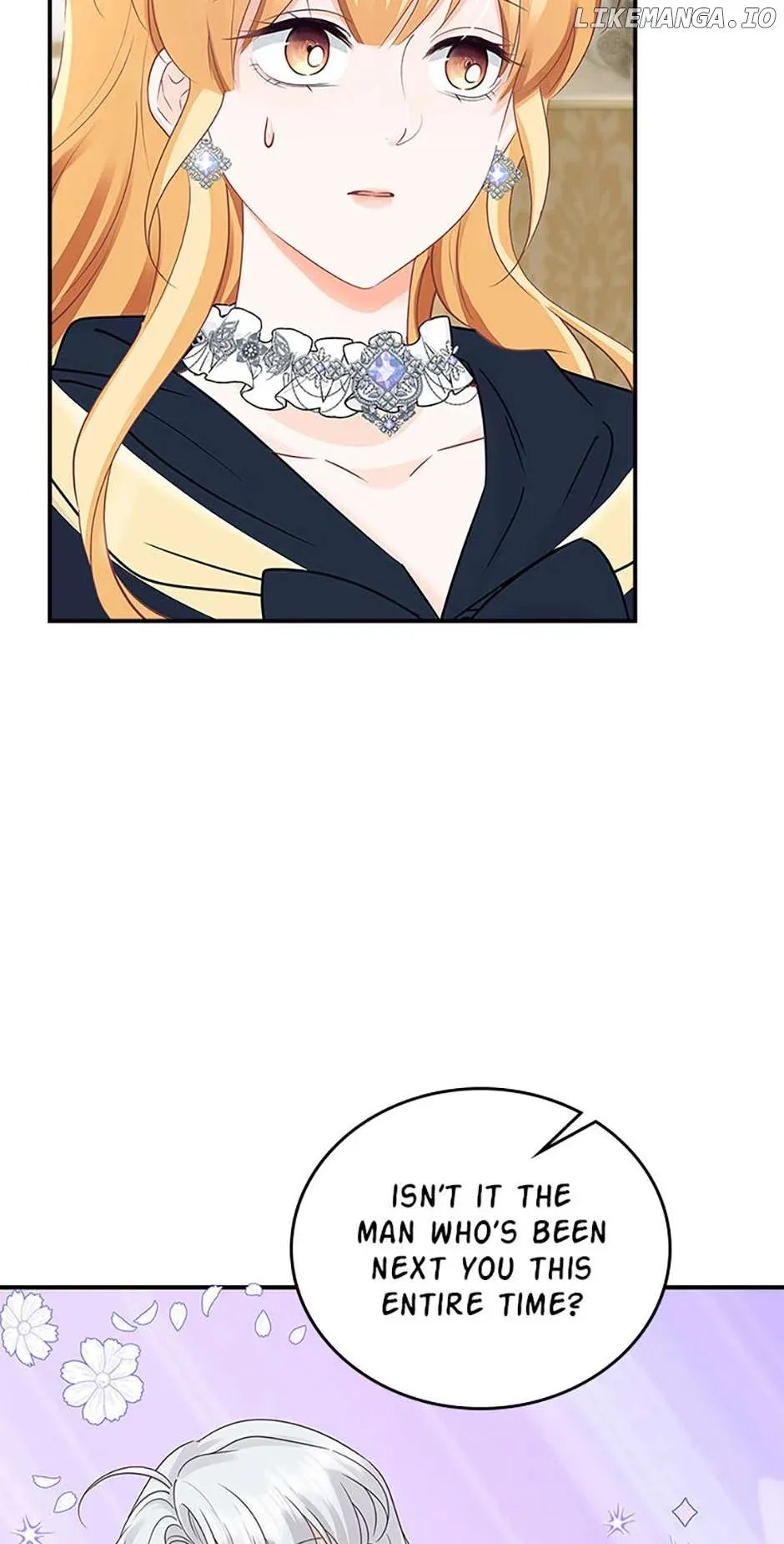 Let’s Live Together Chapter 55 page 29