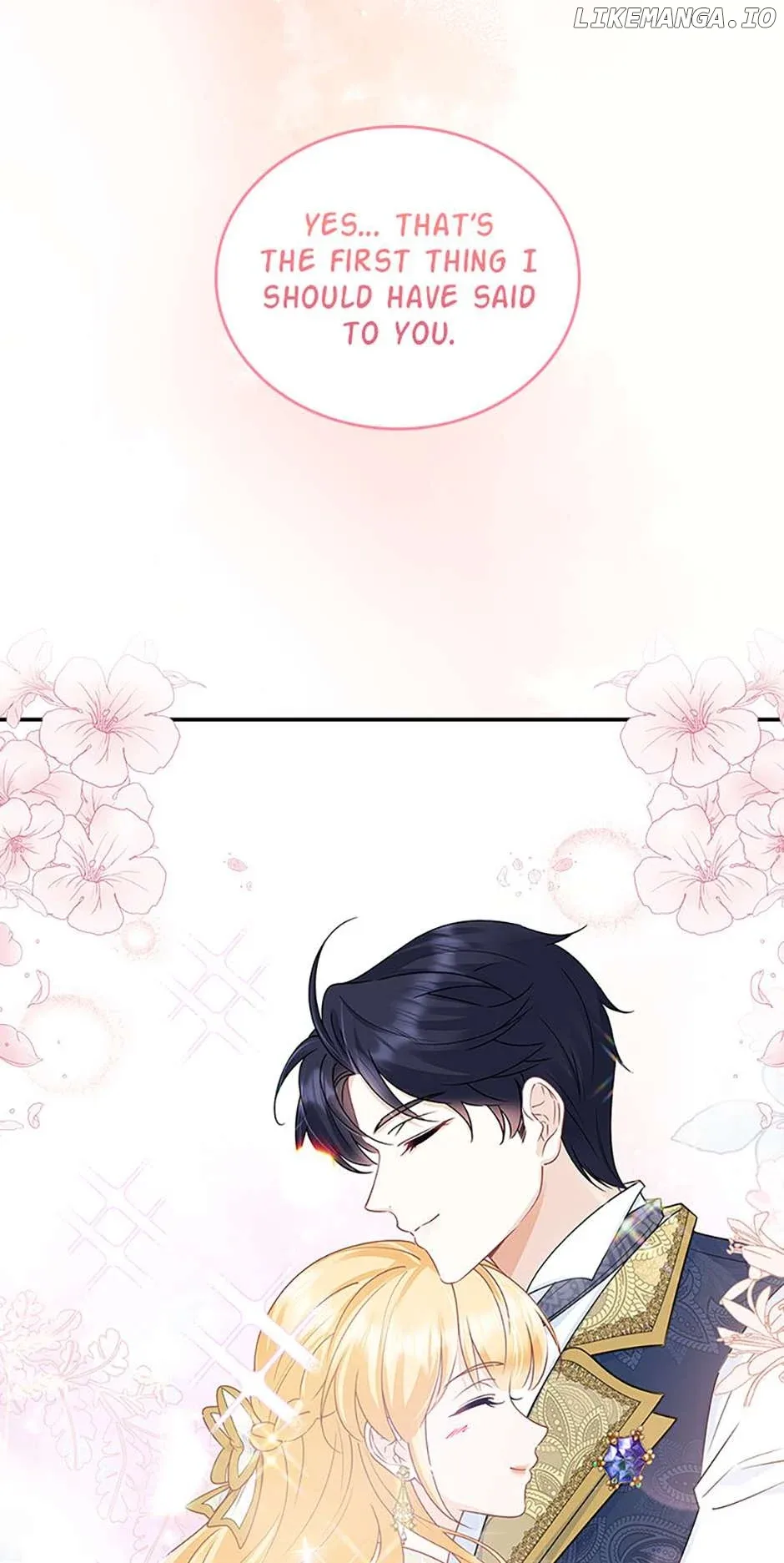 Let’s Live Together Chapter 56 page 67