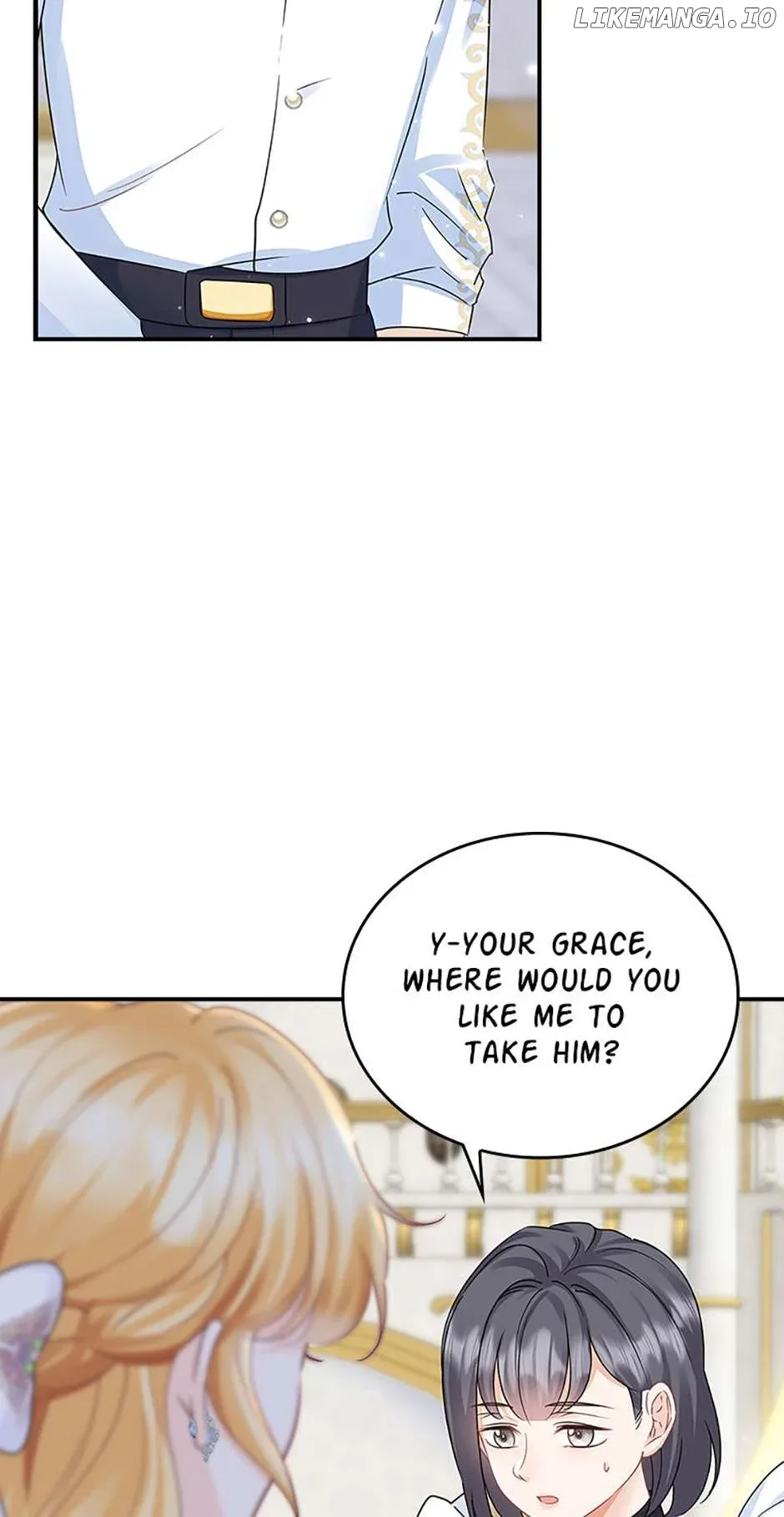 Let’s Live Together Chapter 55 page 58