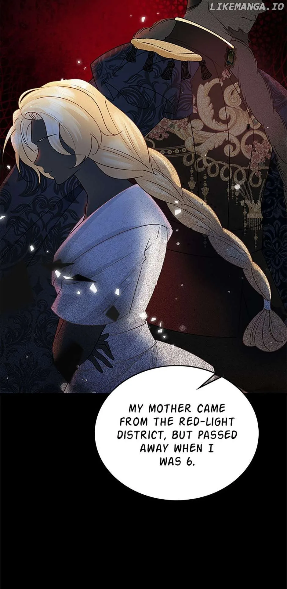 Let’s Live Together Chapter 55 page 7